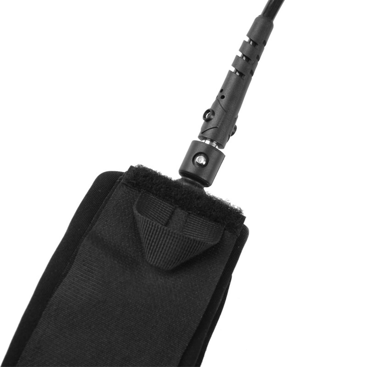 Surfboard Leash Surfing Leg Rope For  Board