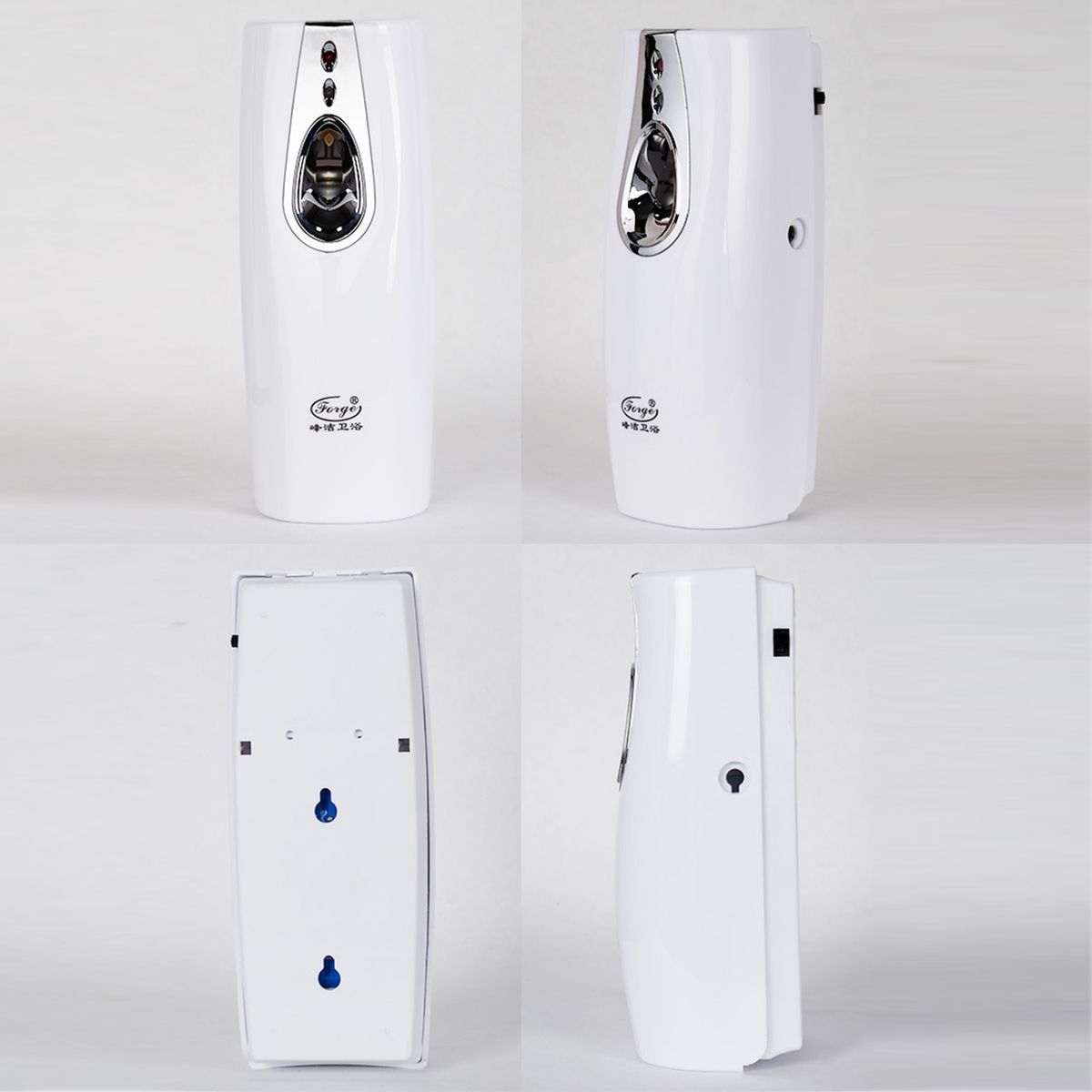 Wall Mounted Automatic Air Freshener Spray Dispenser