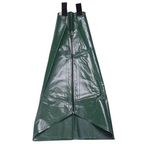 Tree Watering Bag 2 Pack 20 Gallon Adjustable