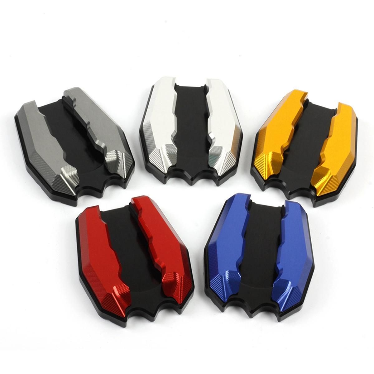 Motorcycle Kickstand Foot Base Support for YAMAHA NMAX