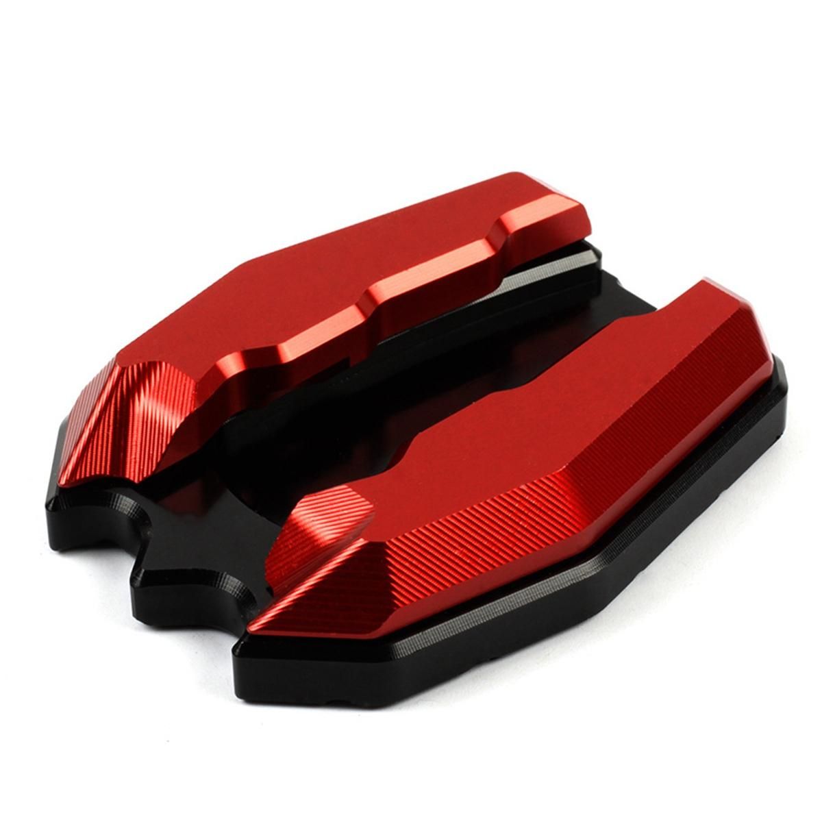 Motorcycle Kickstand Foot Base Support for YAMAHA NMAX