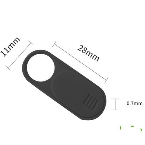 9PCS Webcam Cover Slide,Camera Cover For Computer MacBook