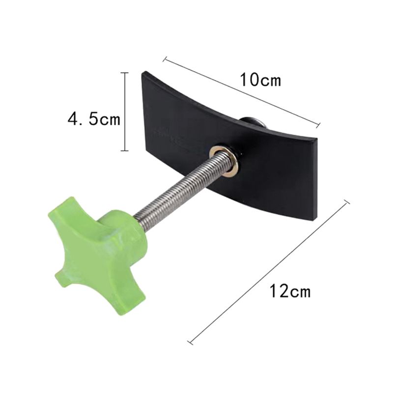 Heavy Duty 25265 Disc Brake Pad Spreader Tool for Cars &