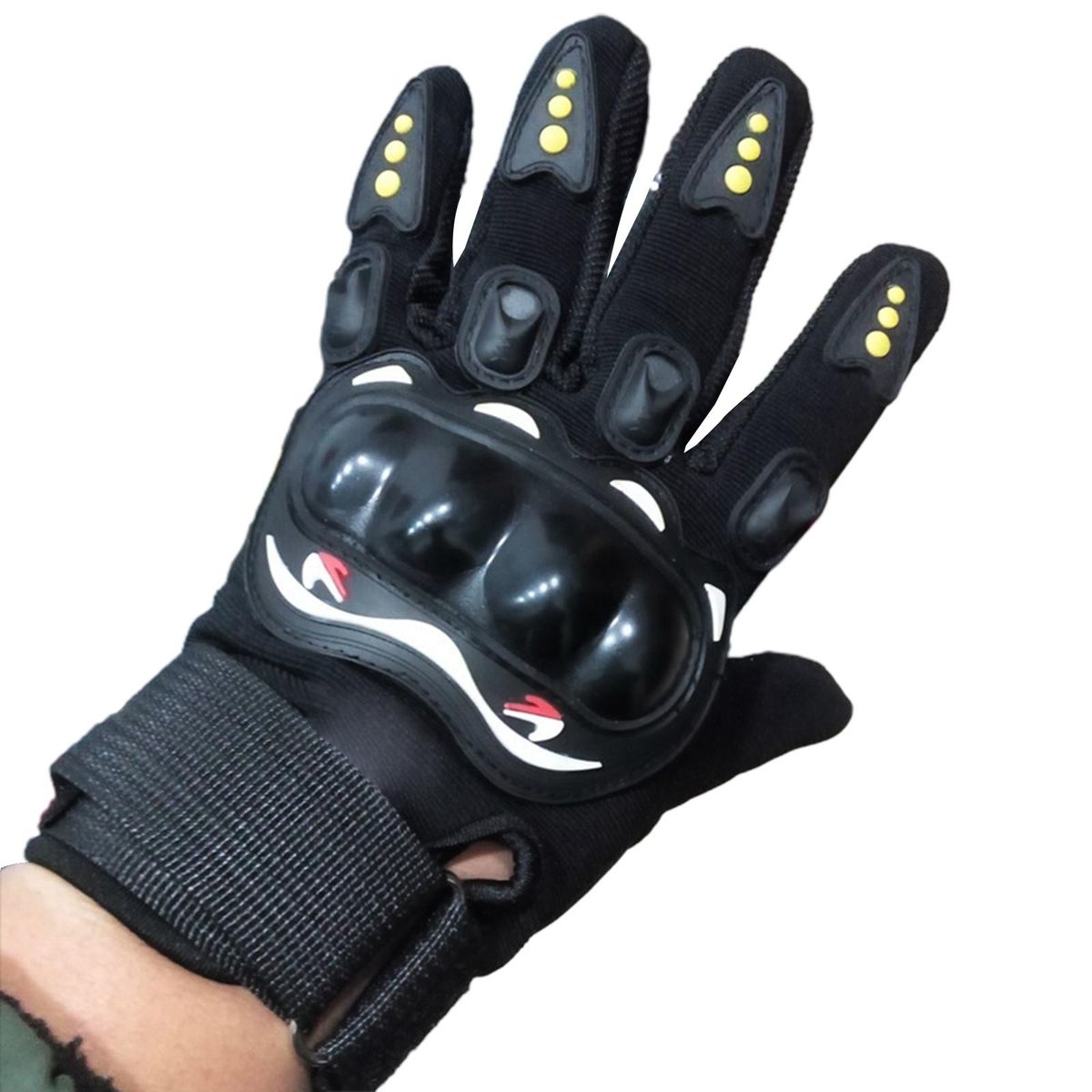 Skateboard Sliding Gloves Skate Protective Gear For Skiing
