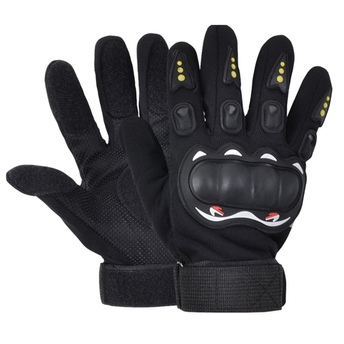 Skateboard Sliding Gloves Skate Protective Gear For Skiing