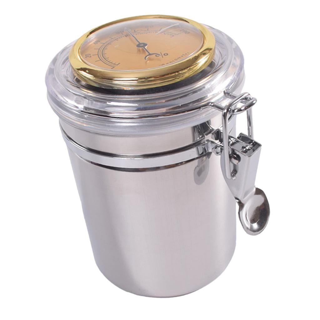 Large Stainless Steel Cylindrical  Hydrating Tube Cup