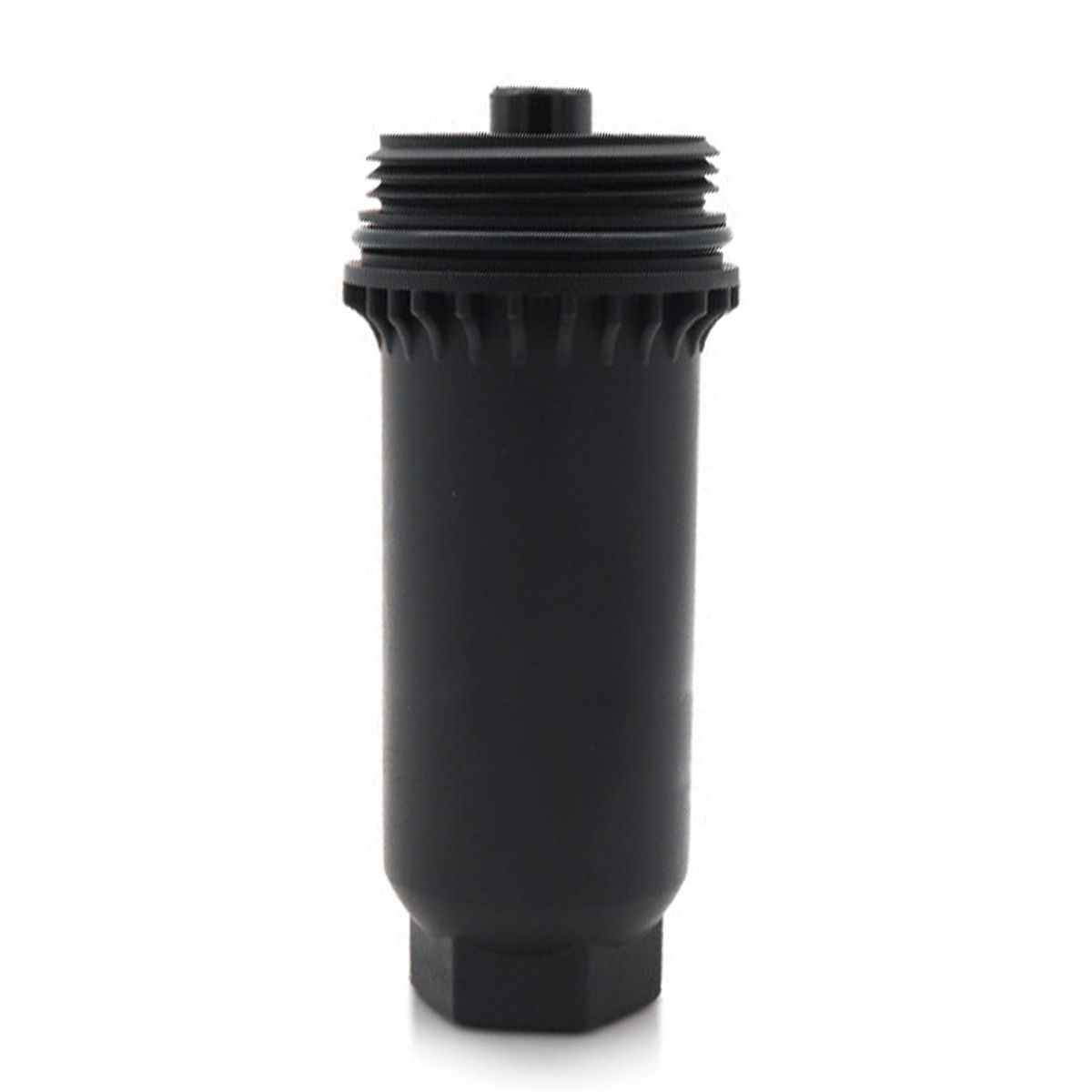 2Pcs Car Accessories Gearbox External Oil Filter 6DCT450