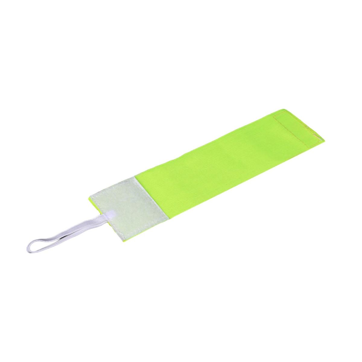 Soccer Captain Armband Kids Captain Armband Basketball Soccer Player Band Green