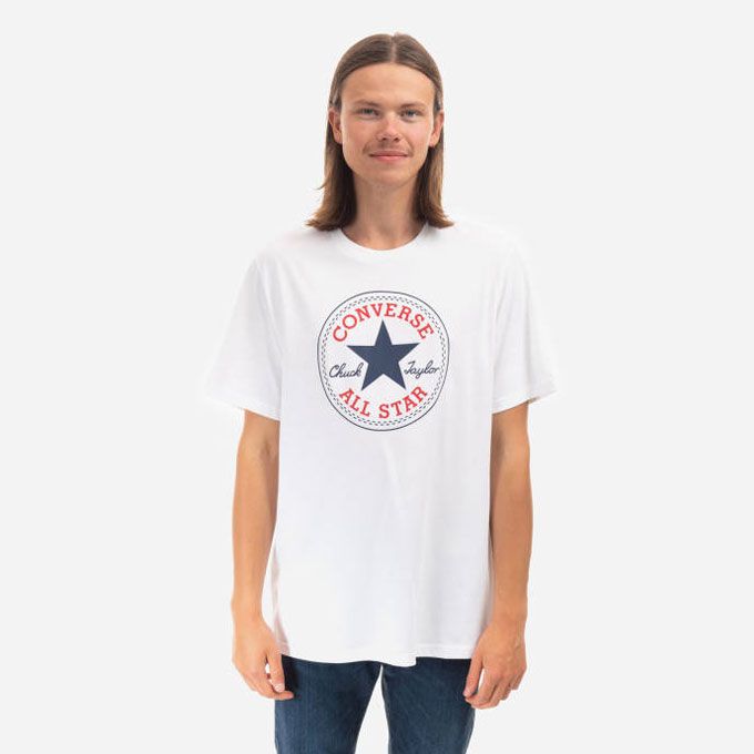 - Tee - Chuck Taylor Core