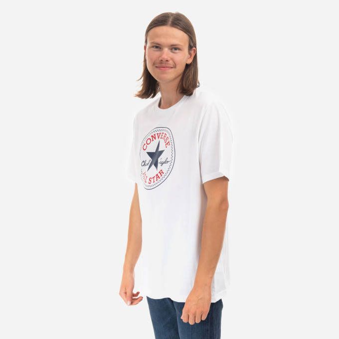 - Tee - Chuck Taylor Core