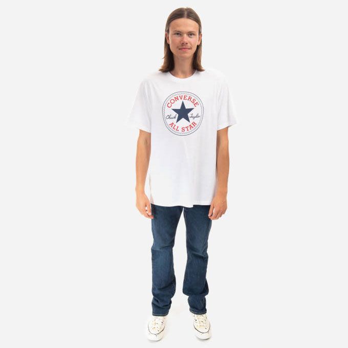 - Tee - Chuck Taylor Core