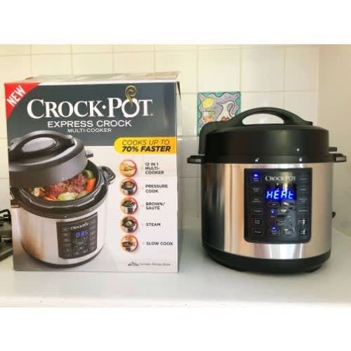 Multi - Cooker Pot
