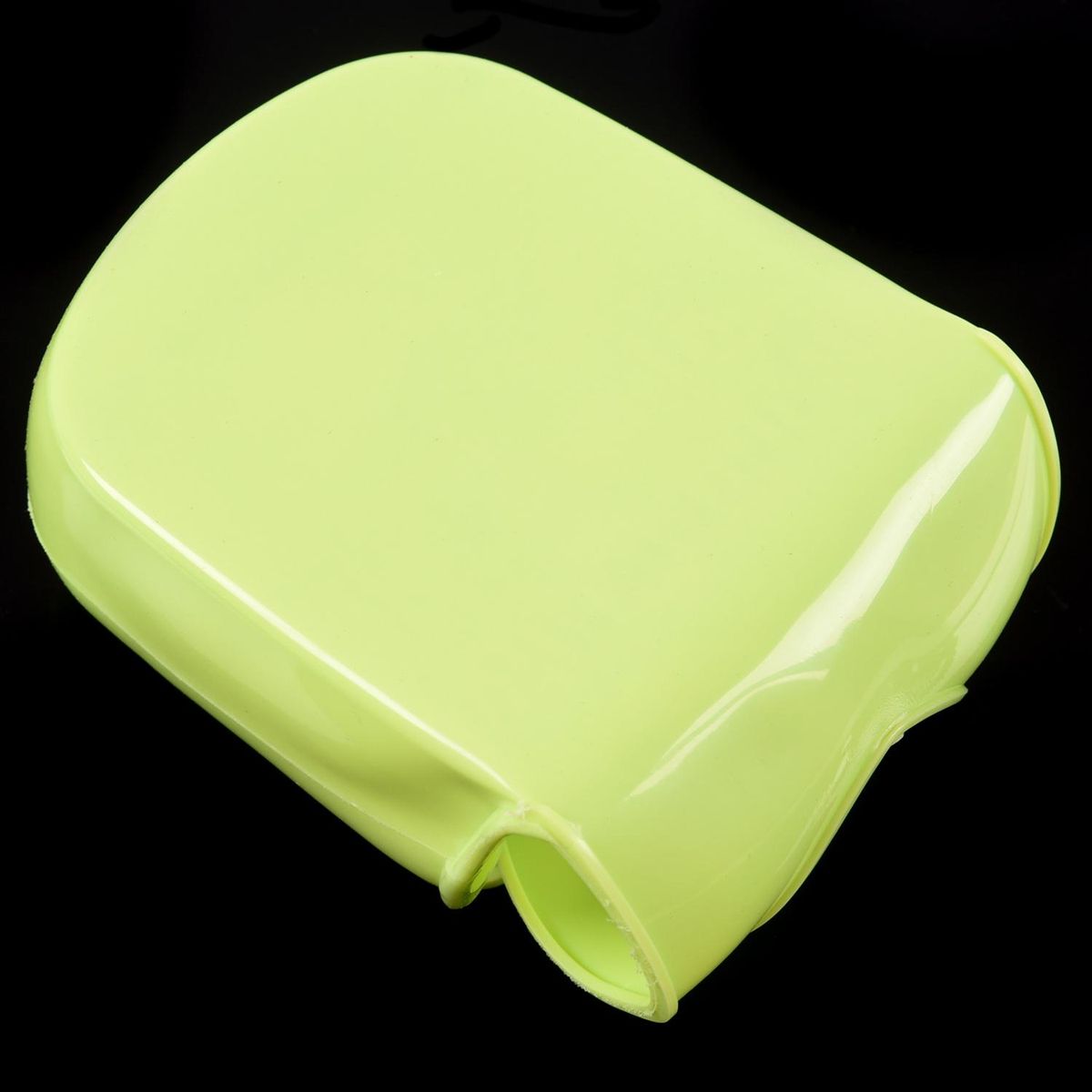 Folding Silicone Hanging Storage Bag Home Decor