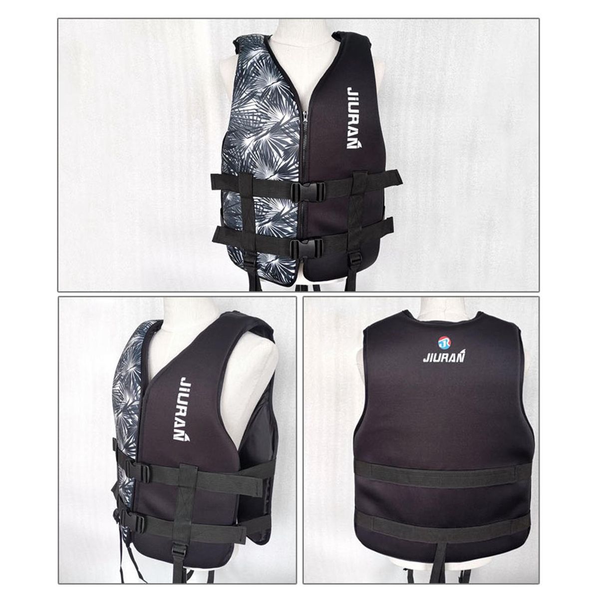 Swimming Boating Skiing Driving Vest