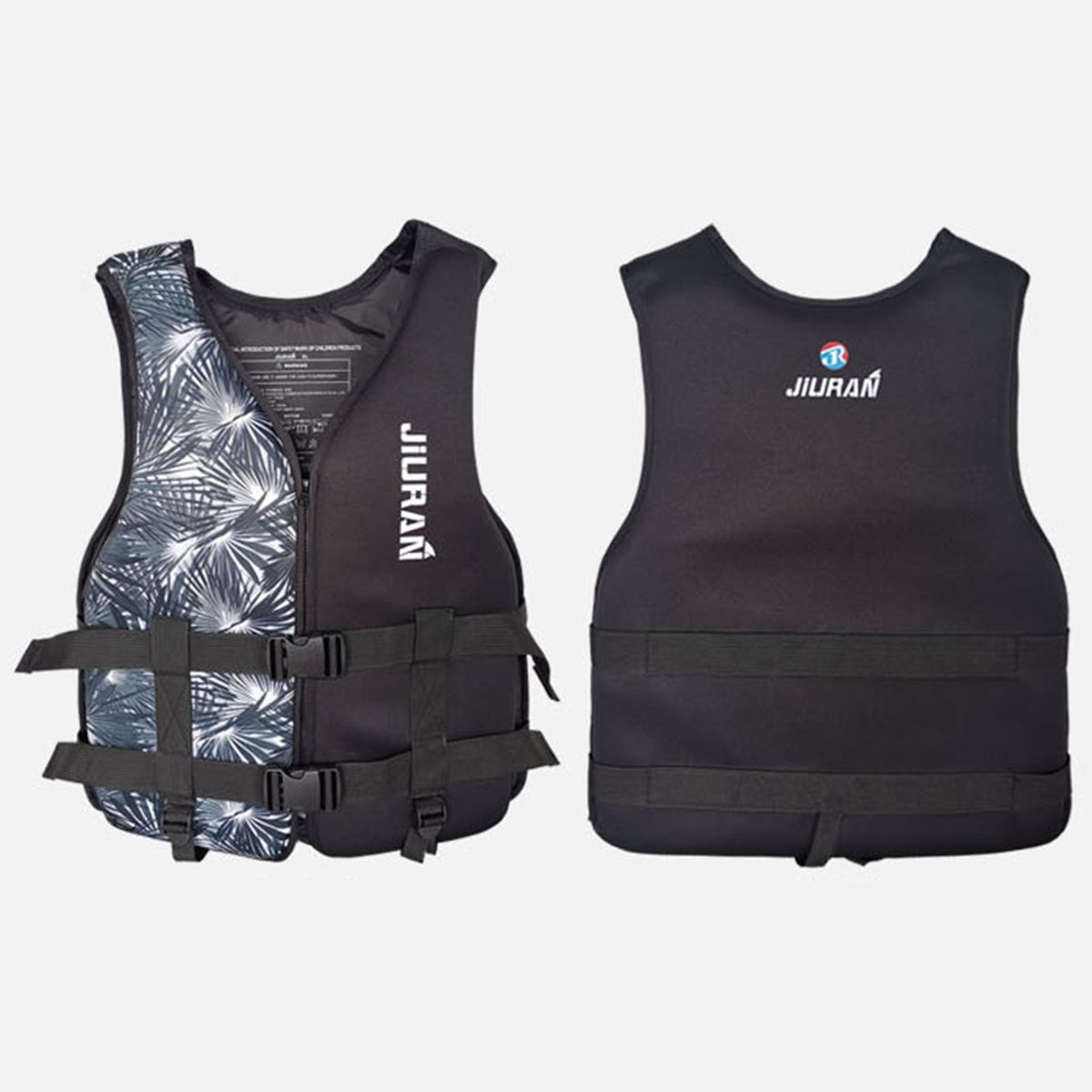 Swimming Boating Skiing Driving Vest
