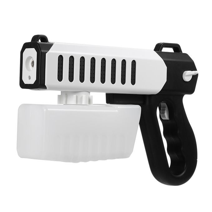D C5 V 10W Electric Sprayer Fogger Mist Machine Spray