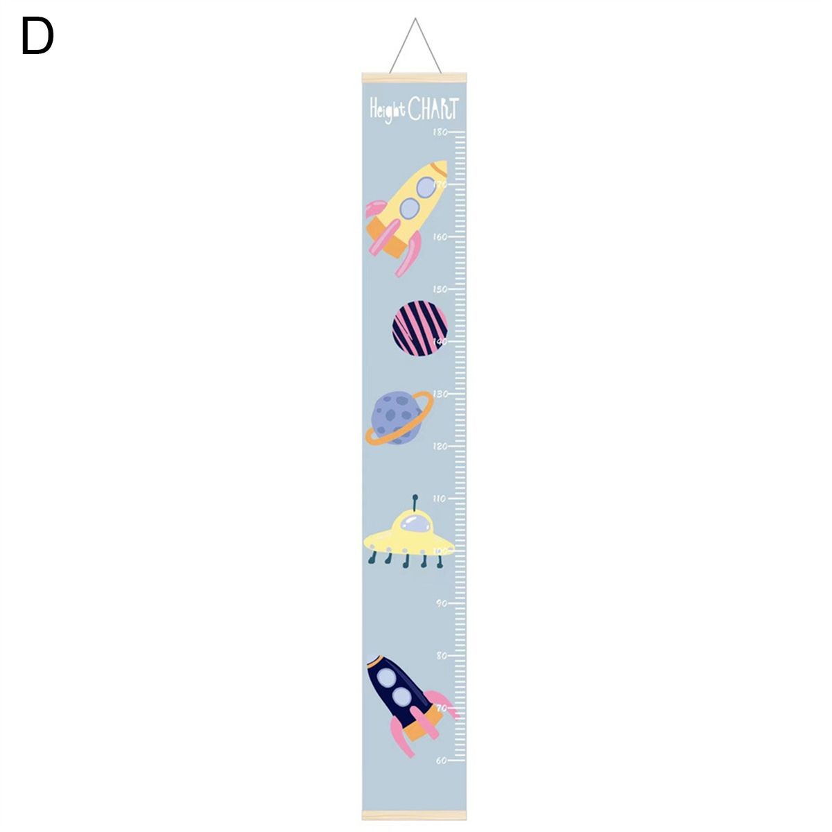 Height Marker Baby Height Measure Ruler D