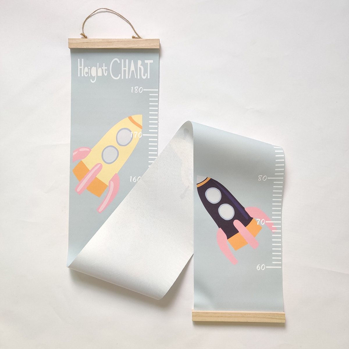 Height Marker Baby Height Measure Ruler D