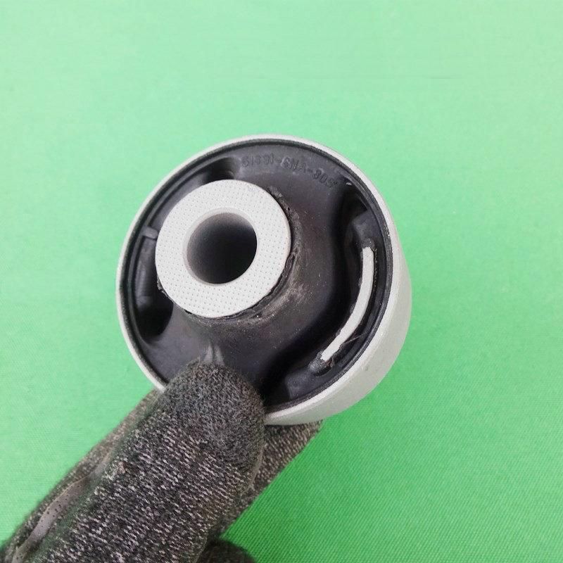 Applicable to Honda 8th generation Civic 2006-2010 Front suspension rubber sleeve Lower arm rubber sleeve bushing