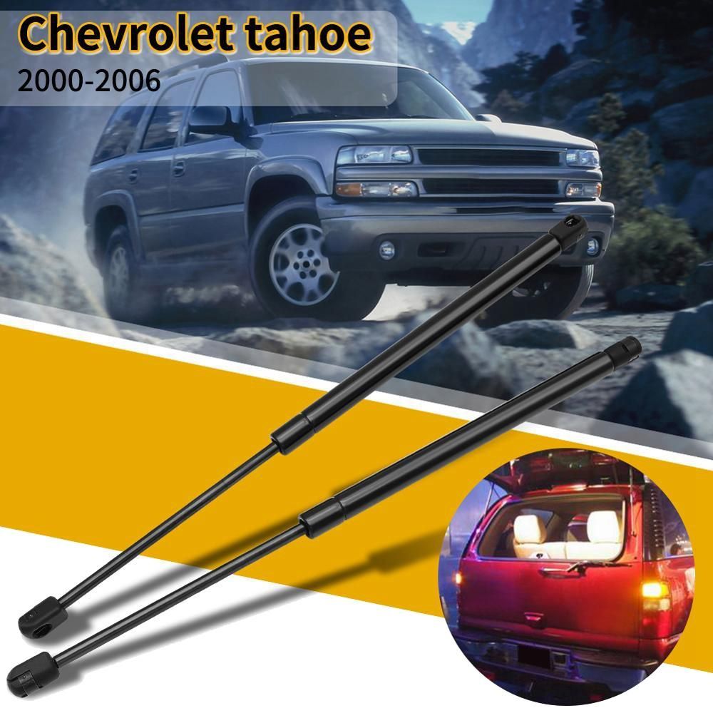 Car Rear Window Gas Support Struts for Chevrolet Tahoe