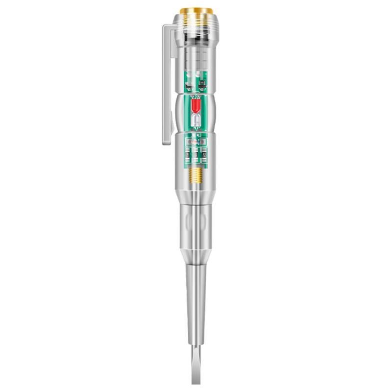 ANENG High-bright Two-color Electric Test Pen Electrician