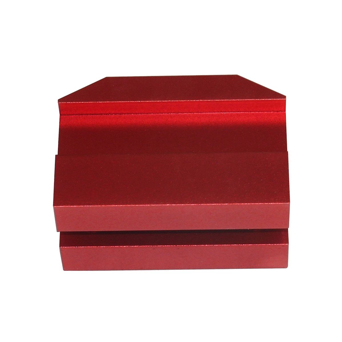 4 PCS Jack Pad Adapter Billet Anodized Jacking Lifting