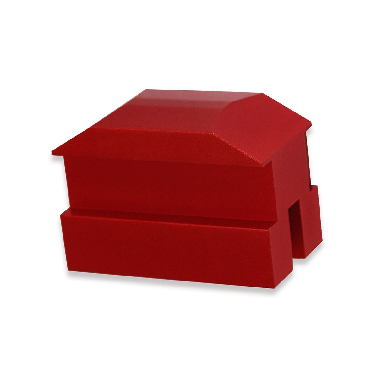 4 PCS Jack Pad Adapter Billet Anodized Jacking Lifting