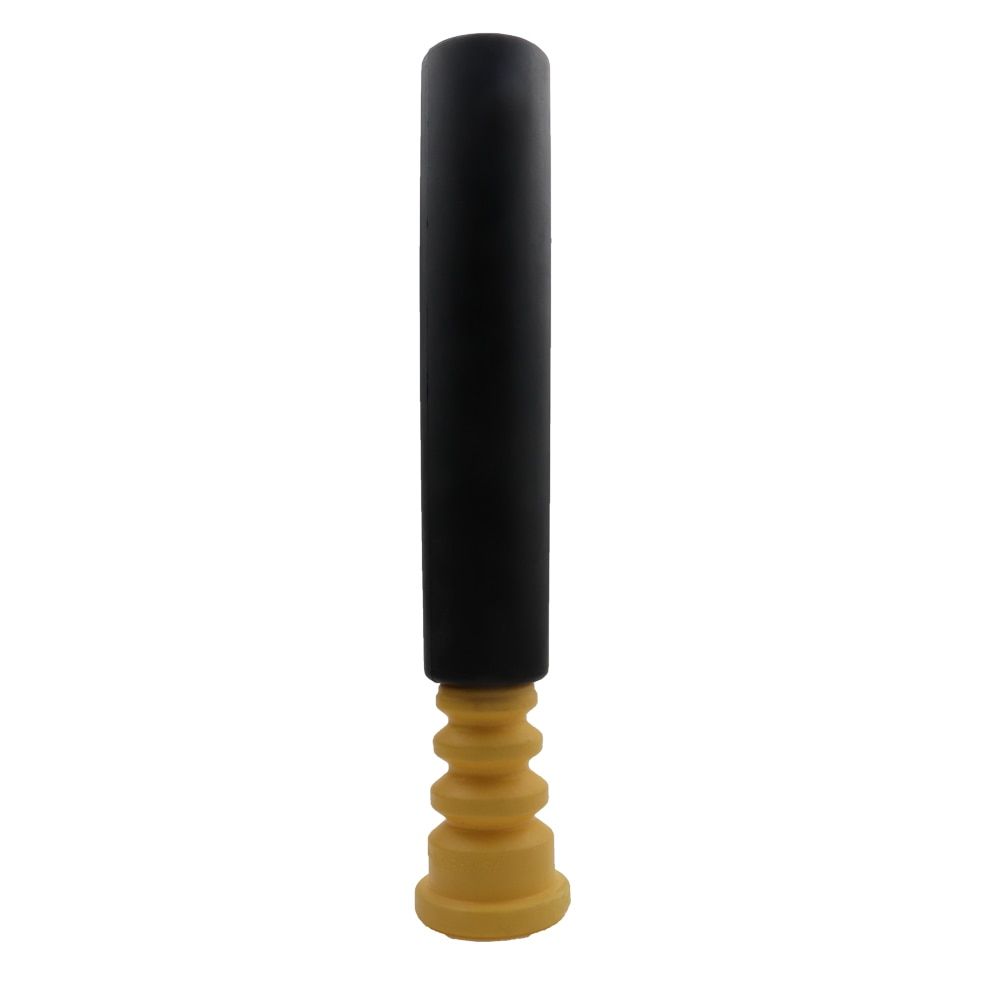 Rear Dust Cover Air Shock Absorber Rubber BUffer Bellow Dust Boot KIT For FORD FOCUS FOR MAZDA
