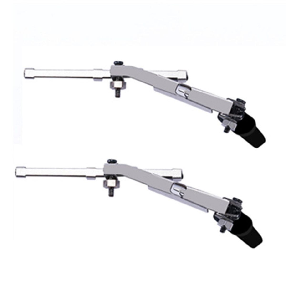 Decorative Simulation Windscreen Wiper For MN D90 D91 RC 1