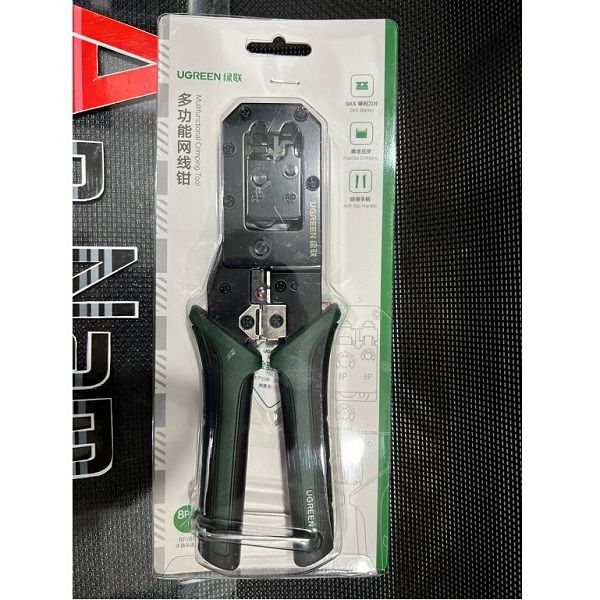 Crimping Tool