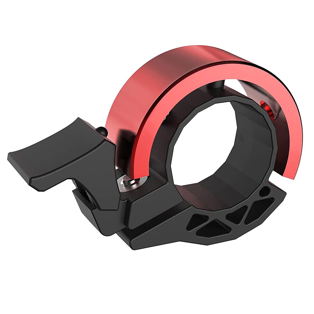 Bike Bells Premium Invisible Bell Bike Bells with Loud