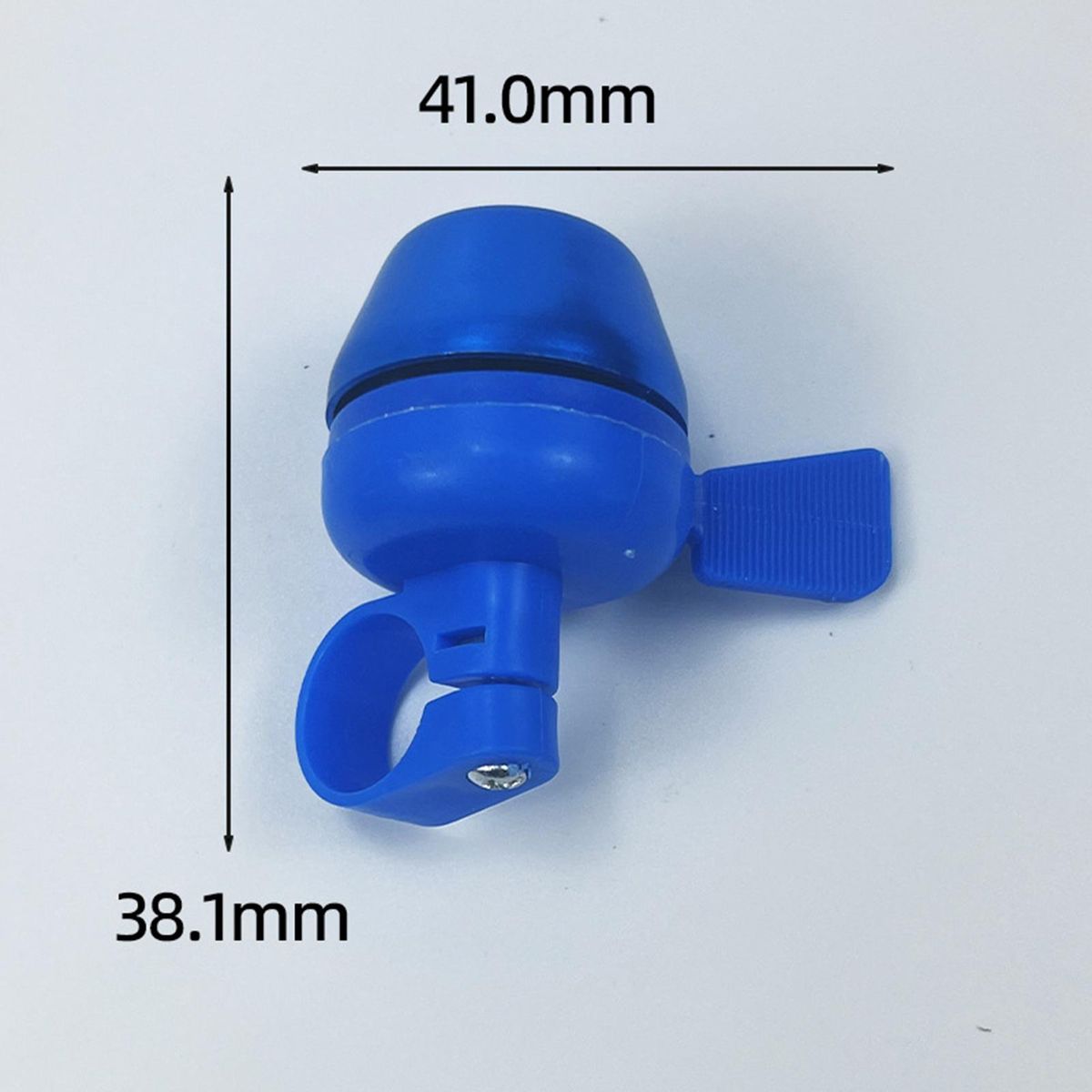 Bicycle Bell Strong Bicycle Bell Blue