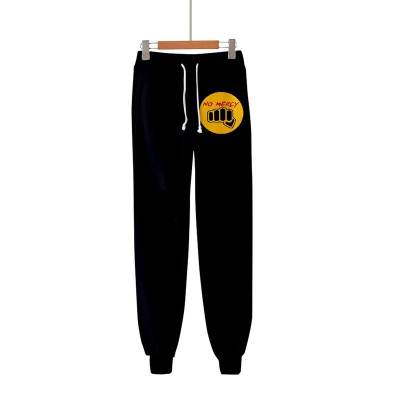 Cobra Kai 3D Printed Karate Pants Boy Boys Student Anime Cosplay Truck Pants Size Men Size Women Pants