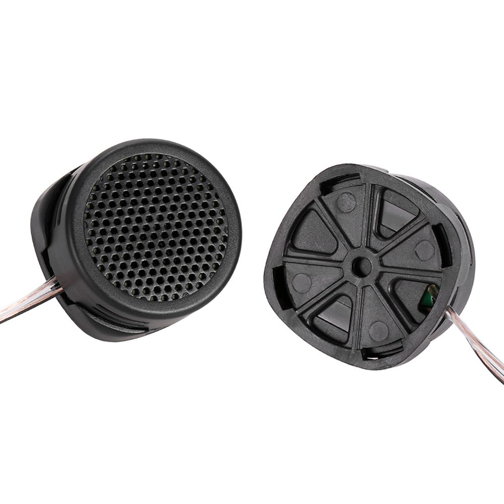 Super Power Loud Audio Dome Speaker Tweeter For Car Auto A