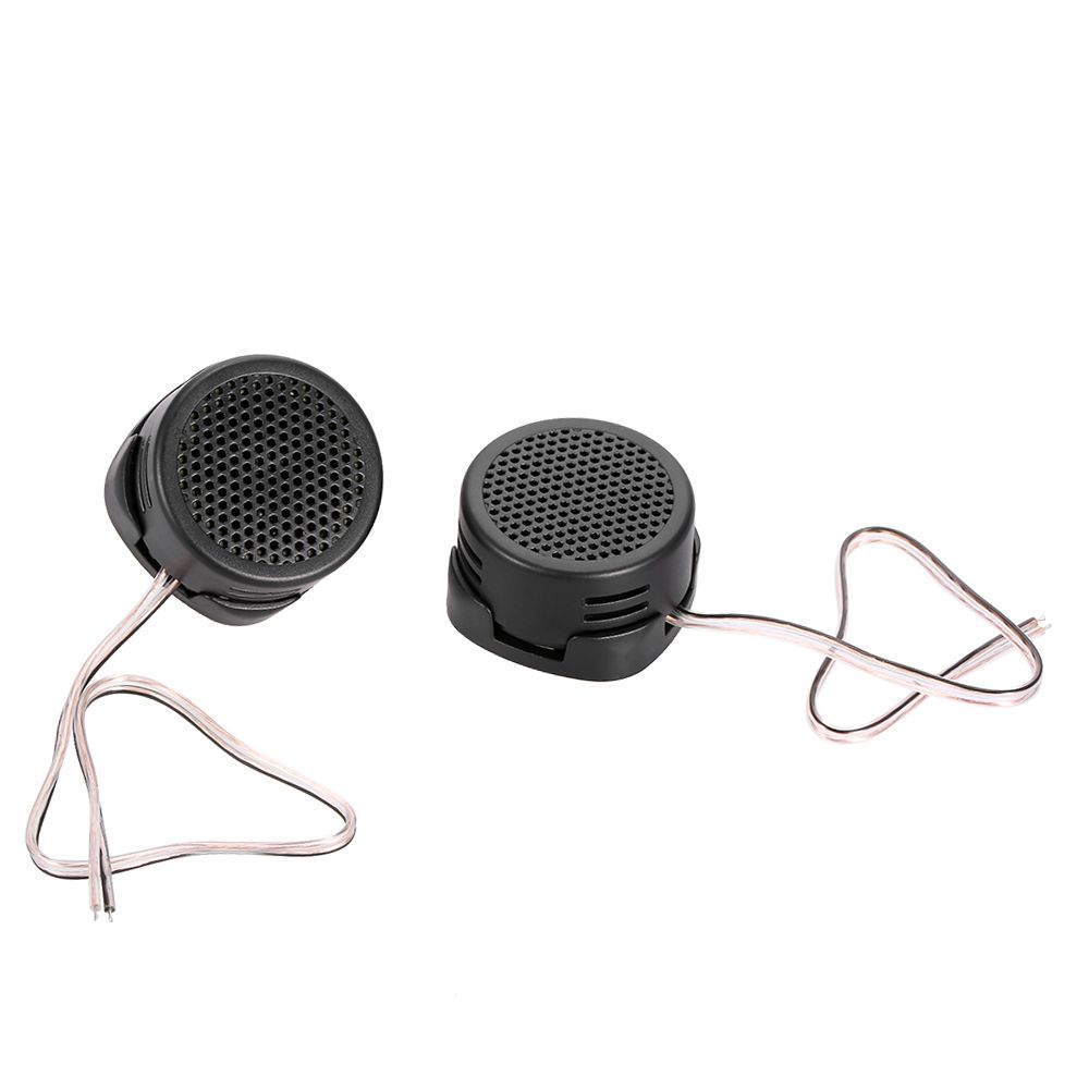 Super Power Loud Audio Dome Speaker Tweeter For Car Auto A