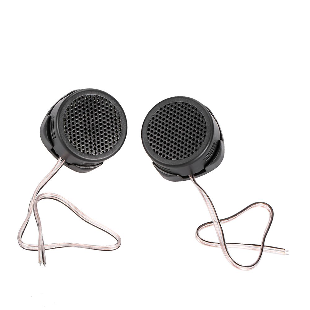 Super Power Loud Audio Dome Speaker Tweeter For Car Auto A