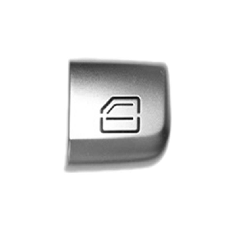 Car Interior Window Glass Lifter Button Switch for Mercedes Benz C Class W205 C180 C200 C260 C300 C63 W204 4