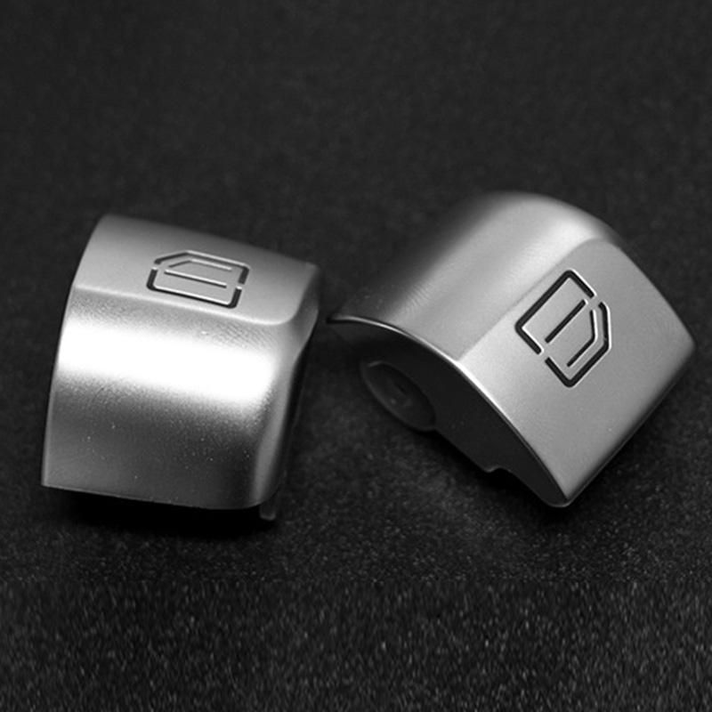 Car Interior Window Glass Lifter Button Switch for Mercedes Benz C Class W205 C180 C200 C260 C300 C63 W204 4