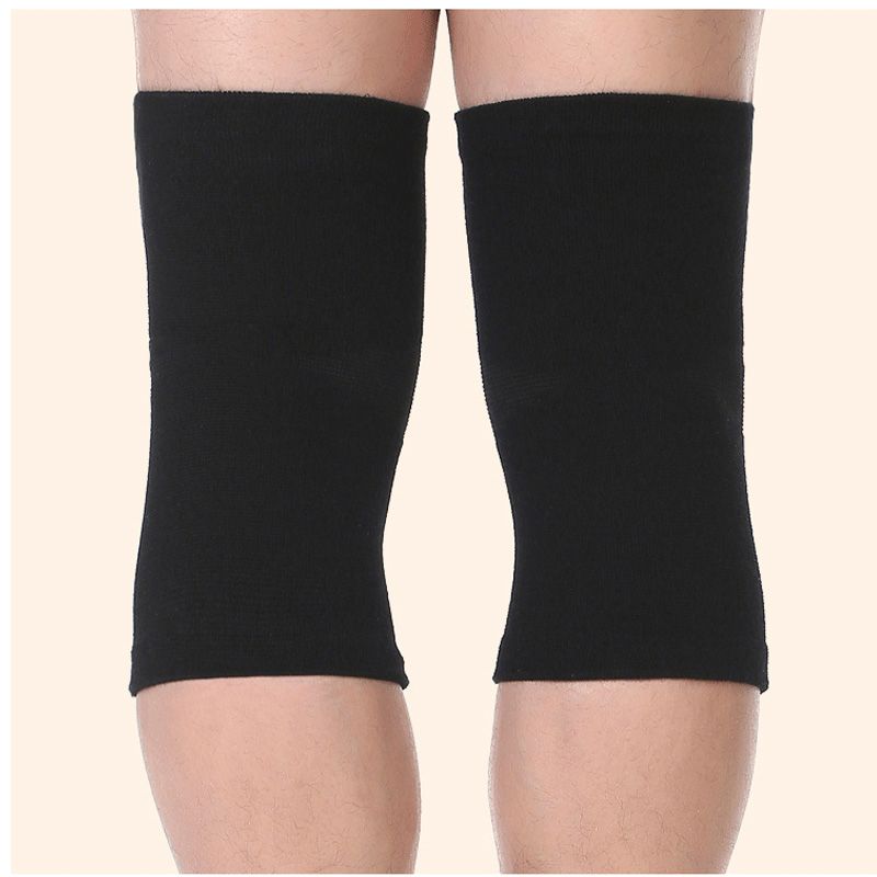Therapy Care Self-heating Knee Health Magnetic Pair Pads 1