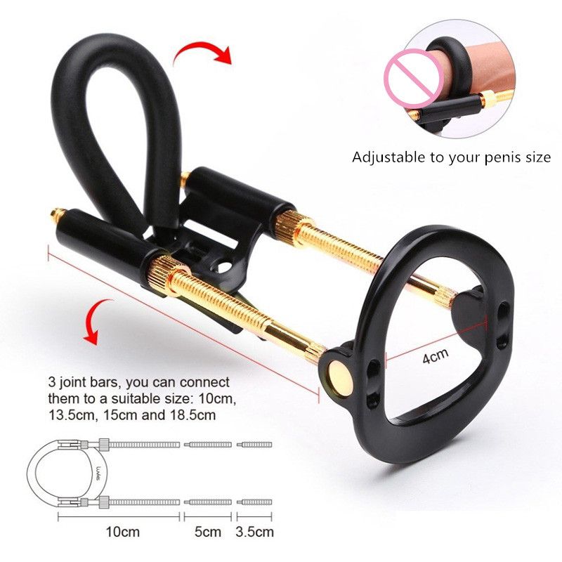 Penis Enlargement Extender For Penis Enlarger