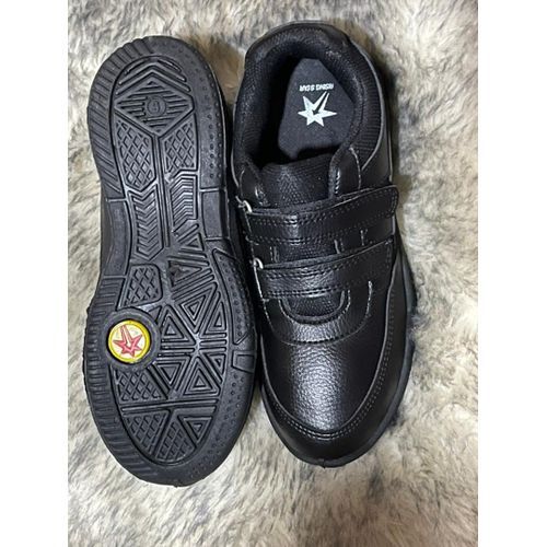 Canvass (Rising Star) - Black