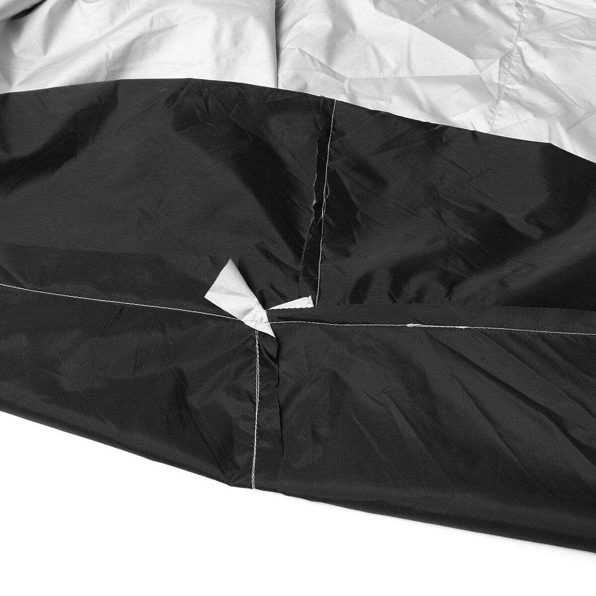 218/231/244*30cm Hot Tub SPA Cover Outdoor Bathtub Dust Cap PE Fabric 244x244x30cm