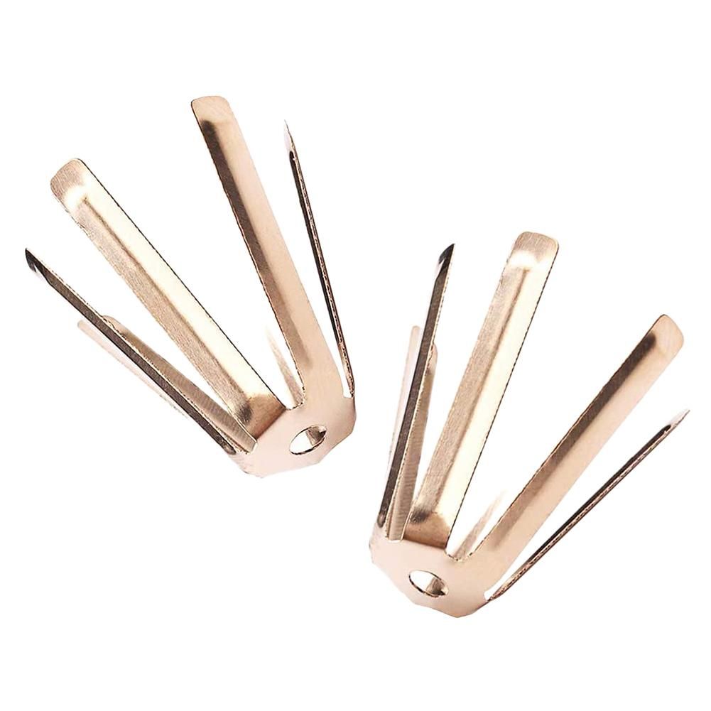 20Pcs Universal Brass Golf Adapter Spacer Shims Fit 0.350 Go