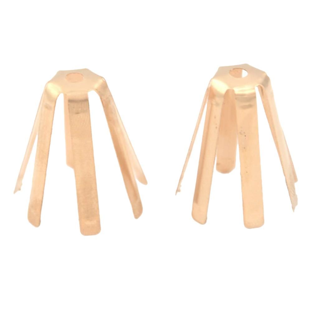 20Pcs Universal Brass Golf Adapter Spacer Shims Fit 0.350 Go