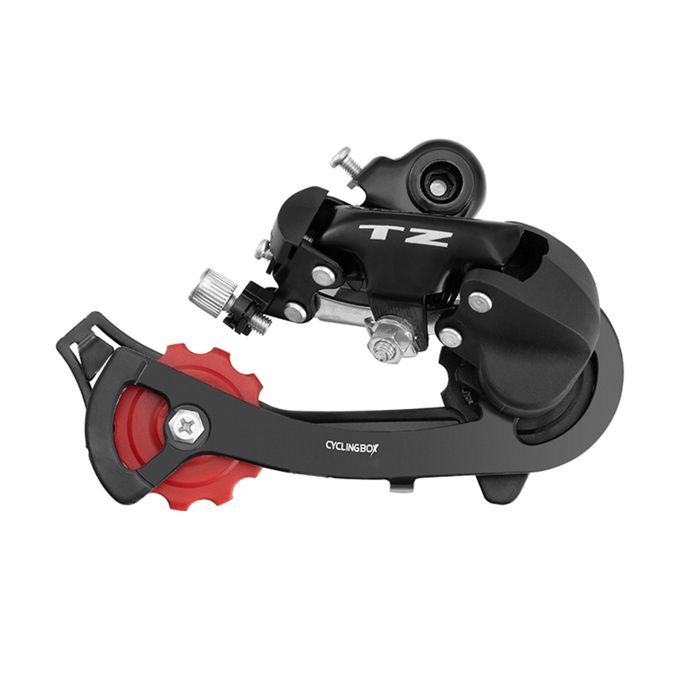 Bicycle Shifter Levers Adjustable Lightweight For Road Bike Folding