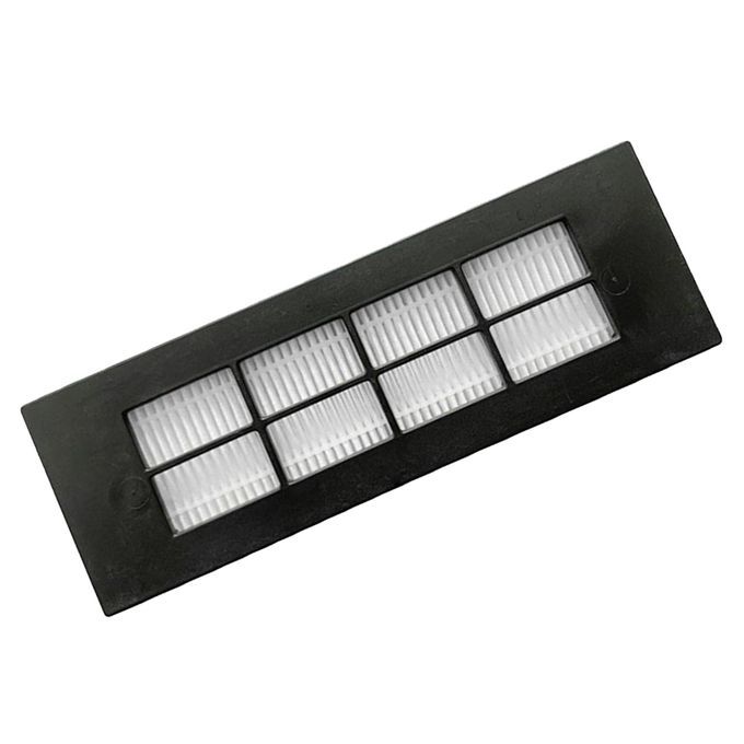2pcs Replacement Filters Parts For Conga Series 3090 Vacuum