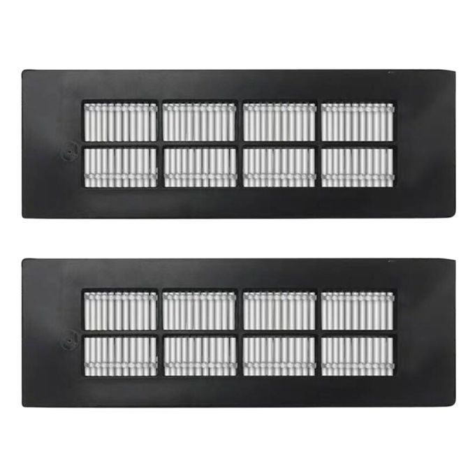 2pcs Replacement Filters Parts For Conga Series 3090 Vacuum