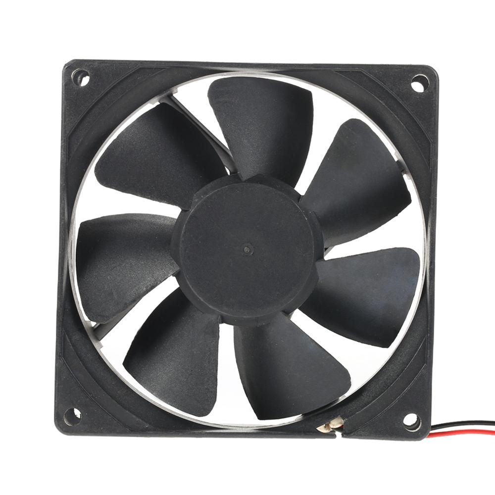 DIY Thermoelectric Peltier Refrigeration Cooling System Kit Semiconductor Cooler Conduction Module + Radiator + Cooling Fan + TEC1-12706