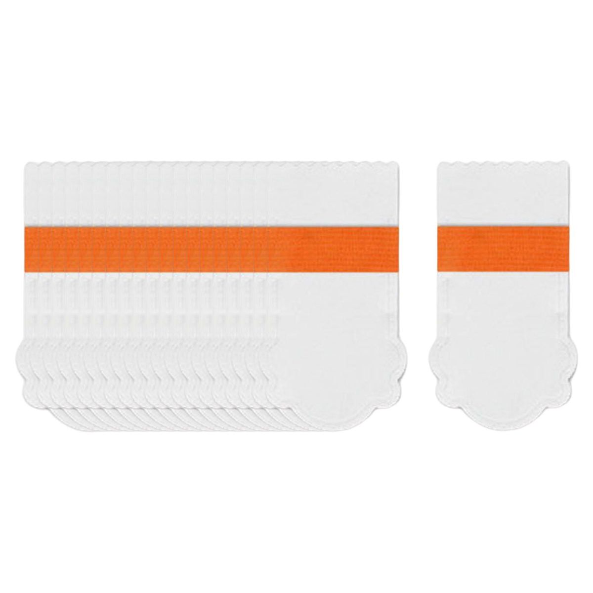 20Pcs Pet Disposable Hoes Cloth Covers Anti Dirty Breathable