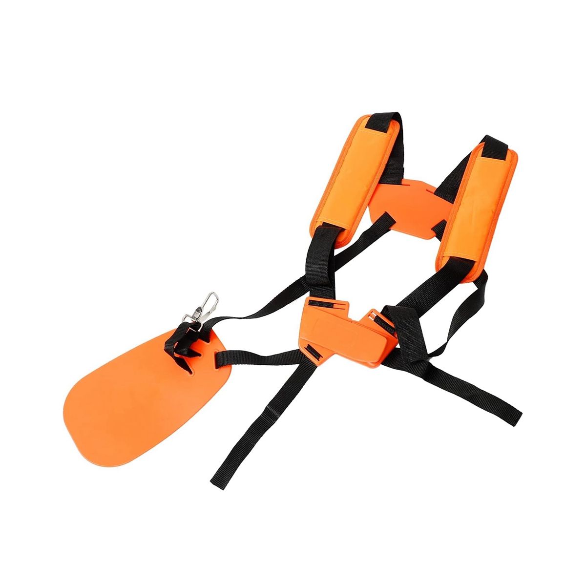 Universal Rimmer Shoulder Strap Grass Trimmer Harness